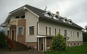 U Novych Pratel